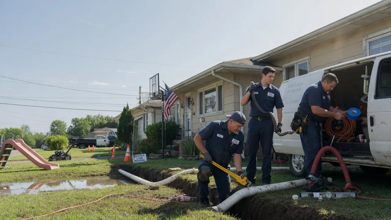 Toilet Installation in Bradley, FL near me